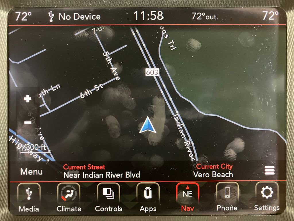 Used 2021 Jeep Wrangler Unlimited Rubicon image 25