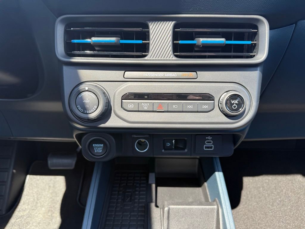 New 2025 Ford Maverick Lobo AWD/4WD image 26