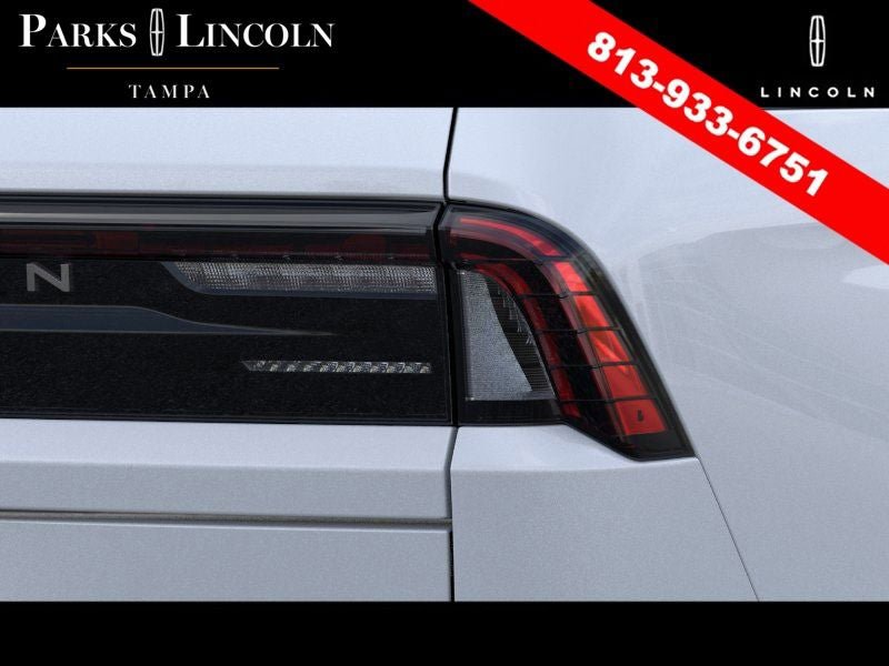 New 2026 Lincoln Navigator L Reserve AWD/4WD image 21
