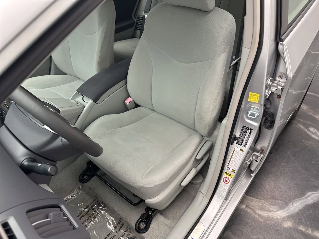 Used 2010 Toyota Prius Three image 15