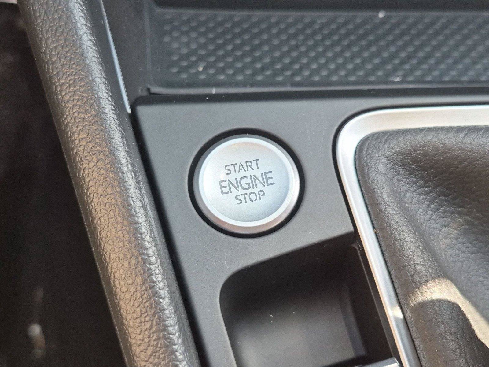 New 2027 Volkswagen Jetta SE FWD image 25