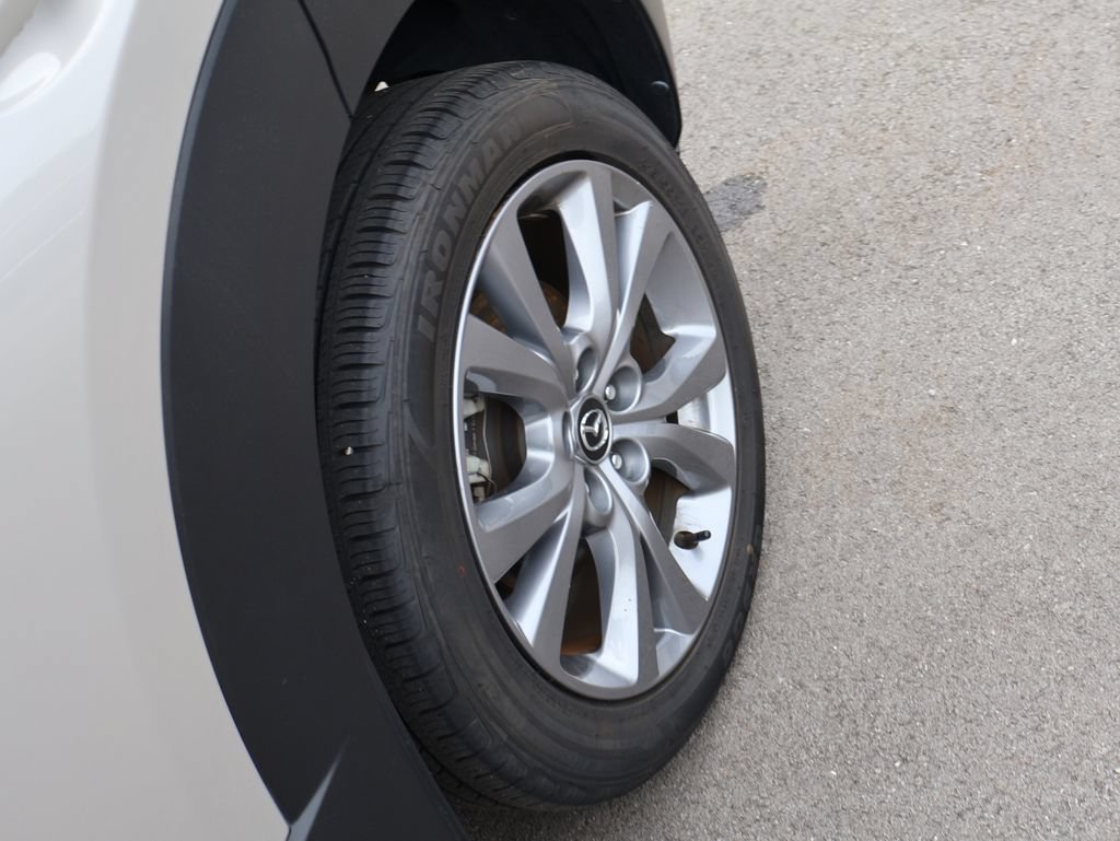 Used 2024 MAZDA CX-30 AWD 2.5 S w/ Premium Package image 34