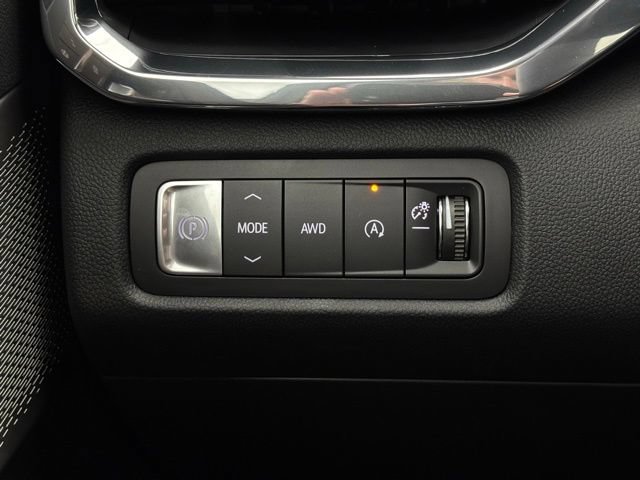 New 2026 GMC Acadia Denali Ultimate w/ LPO, Floor Liner Package AWD/4WD image 26