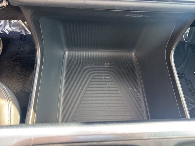 Used 2025 Ford Expedition Platinum image 29