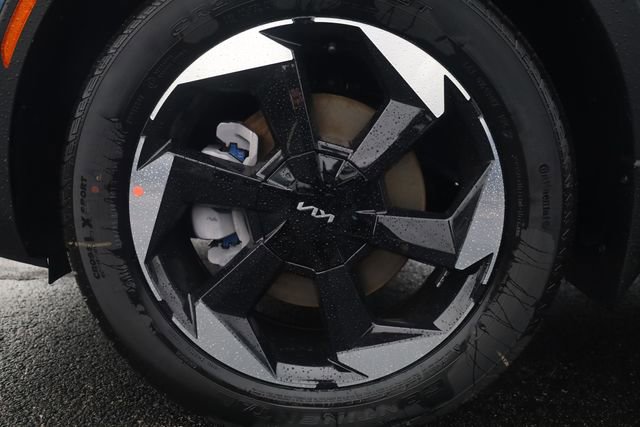 New 2026 Kia Sorento EX image 7