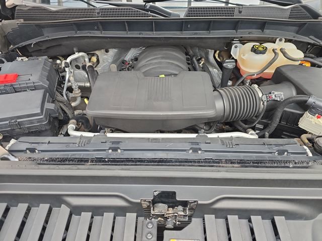 Used 2019 GMC Sierra 1500 SLT image 22