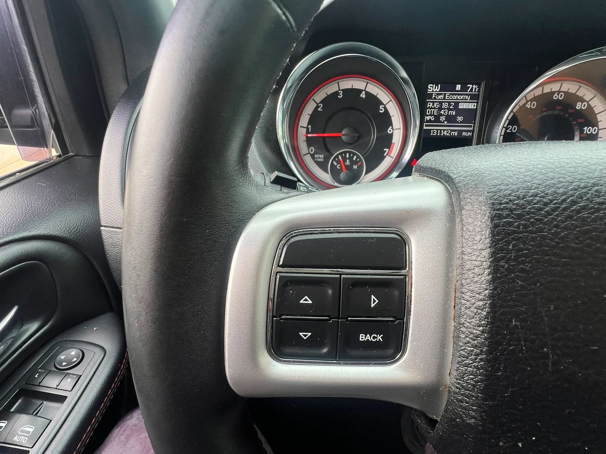 Used 2016 Dodge Grand Caravan R/T FWD image 25