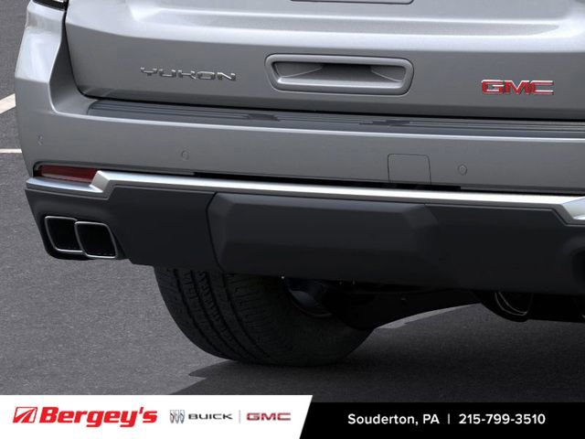 New 2026 GMC Yukon Denali w/ Denali Reserve Package image 16