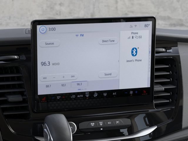 New 2026 Ford Transit 350 XLT AWD/4WD image 14