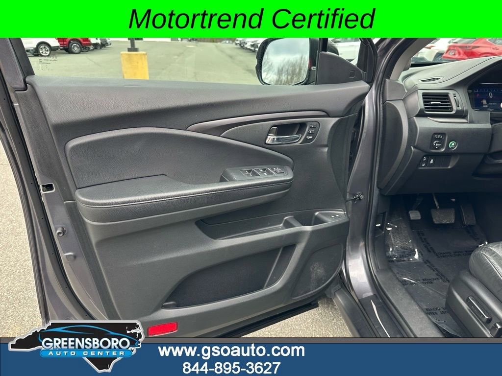 Used 2022 Honda Pilot Special Edition image 14