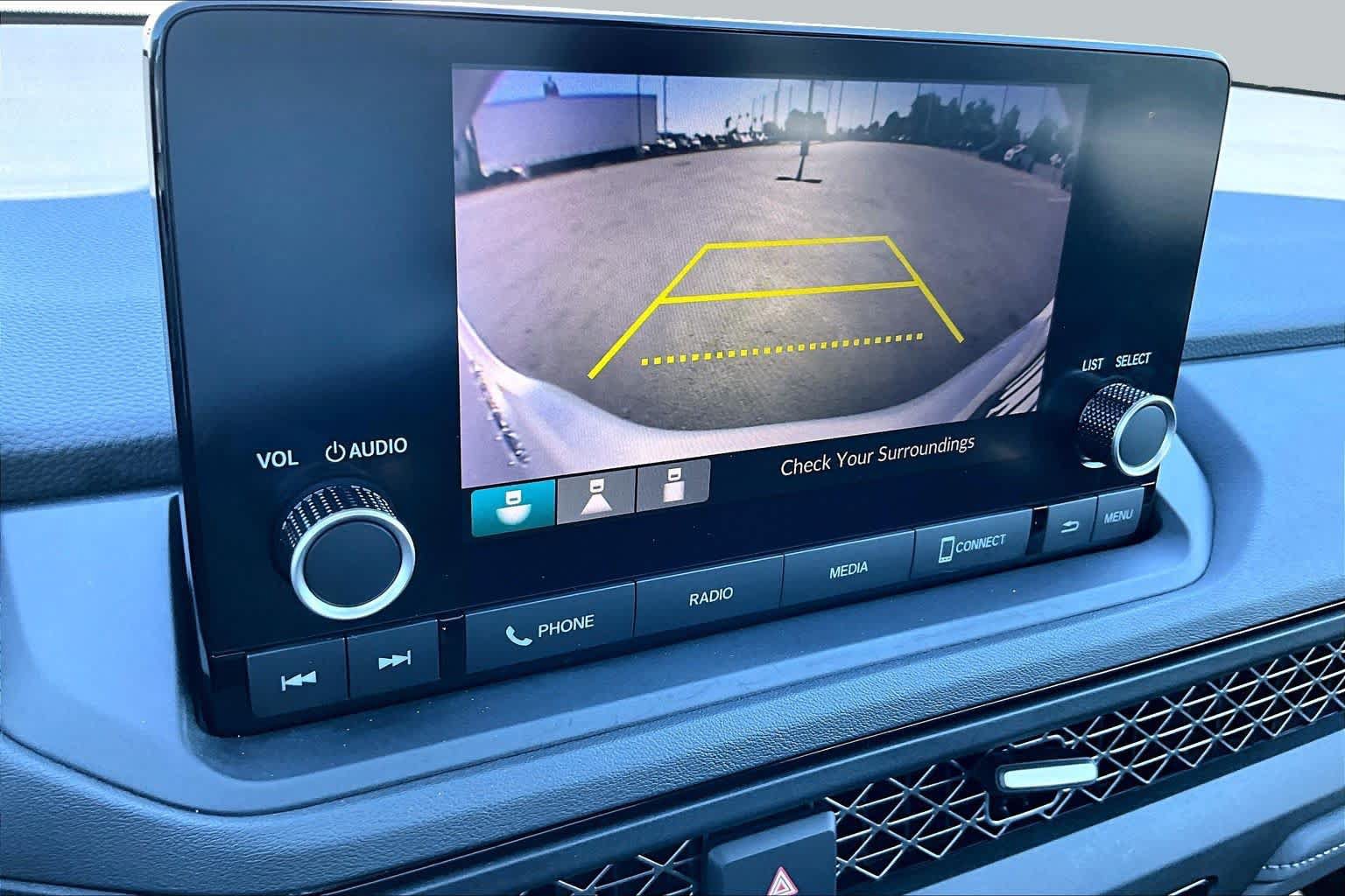 Used 2023 Honda Accord EX image 24