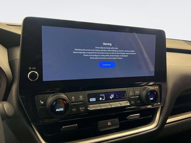 Used 2024 Toyota Grand Highlander XLE image 28