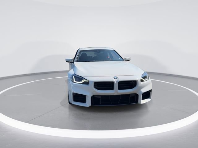 Used 2024 BMW M2 w/ Lighting Package RWD image 3