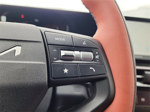 New 2026 Kia Sportage SX image 23