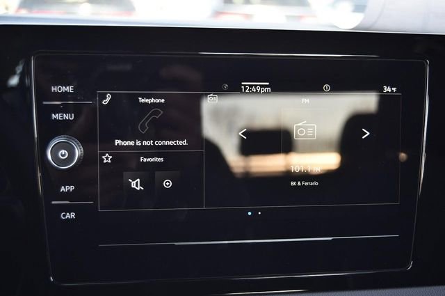 New 2026 Volkswagen Jetta Sport image 14