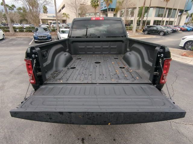 New 2026 RAM 2500 Big Horn image 14