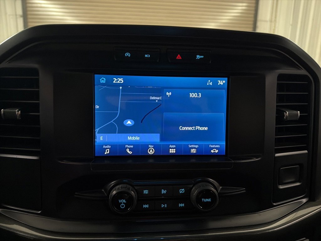 Used 2021 Ford F150 XL w/ STX Appearance Package image 15