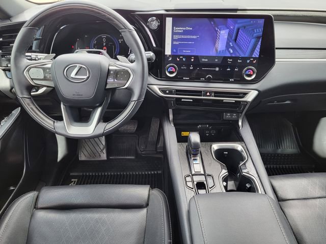 Used 2024 Lexus RX 350 w/ Convenience Package AWD/4WD image 24
