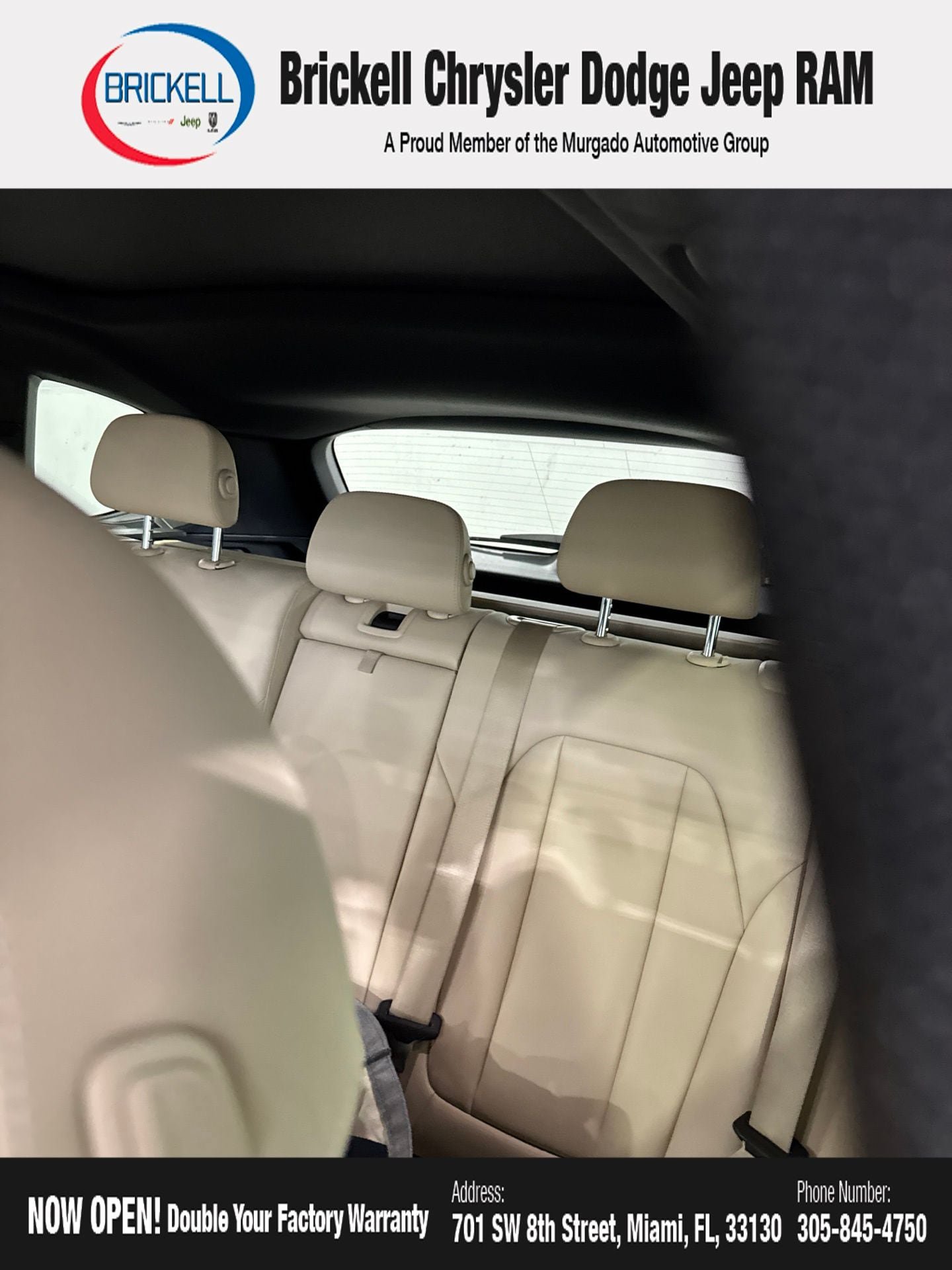 Used 2019 BMW X3 sDrive30i w/ Premium Package RWD image 23