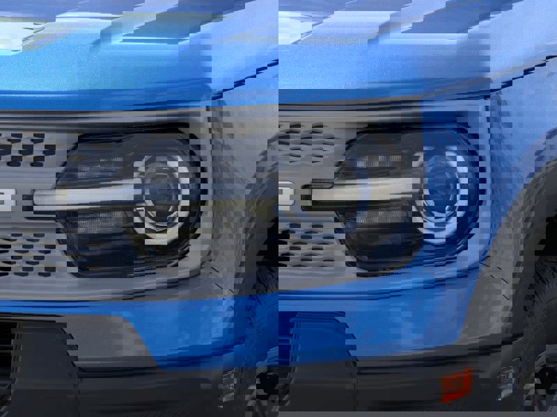 New 2025 Ford Bronco Sport Big Bend AWD/4WD image 18