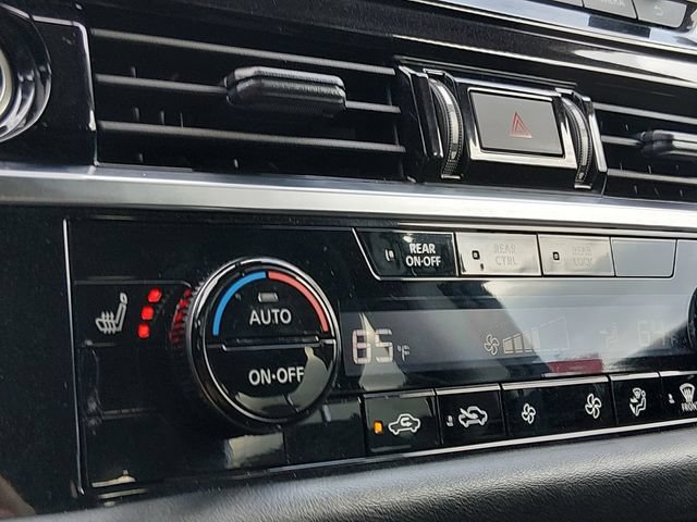 Certified 2024 Nissan Pathfinder SV AWD/4WD image 20
