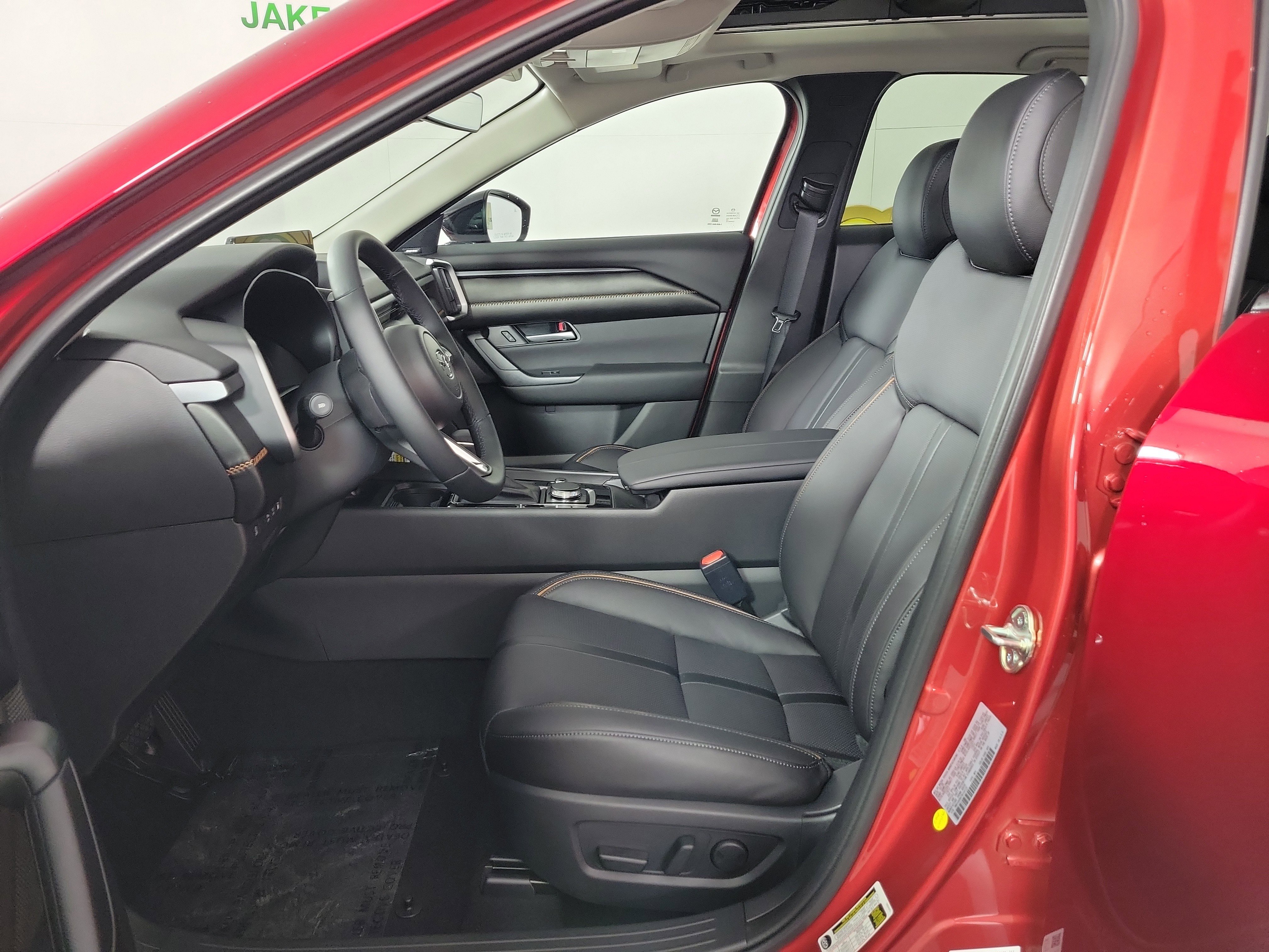 New 2026 MAZDA CX-50 AWD 2.5 Hybrid w/ Weather Package image 11