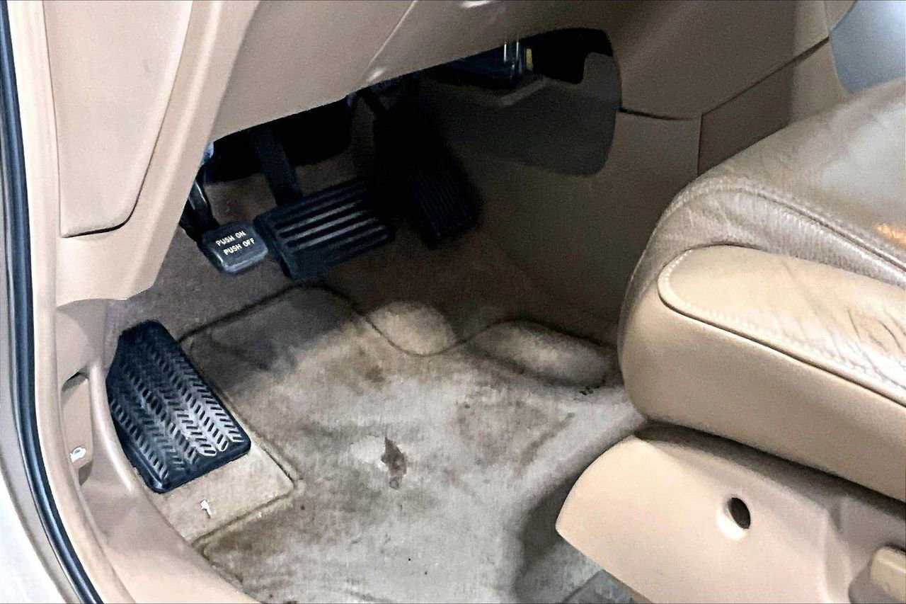 Used 2006 Honda Pilot EX-L image 21