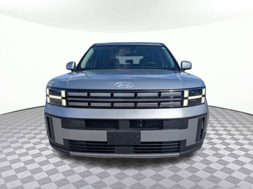 Used 2024 Hyundai Santa Fe SE image 8