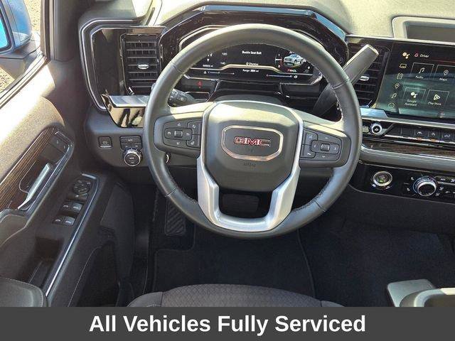 Certified 2023 GMC Sierra 1500 Elevation image 20
