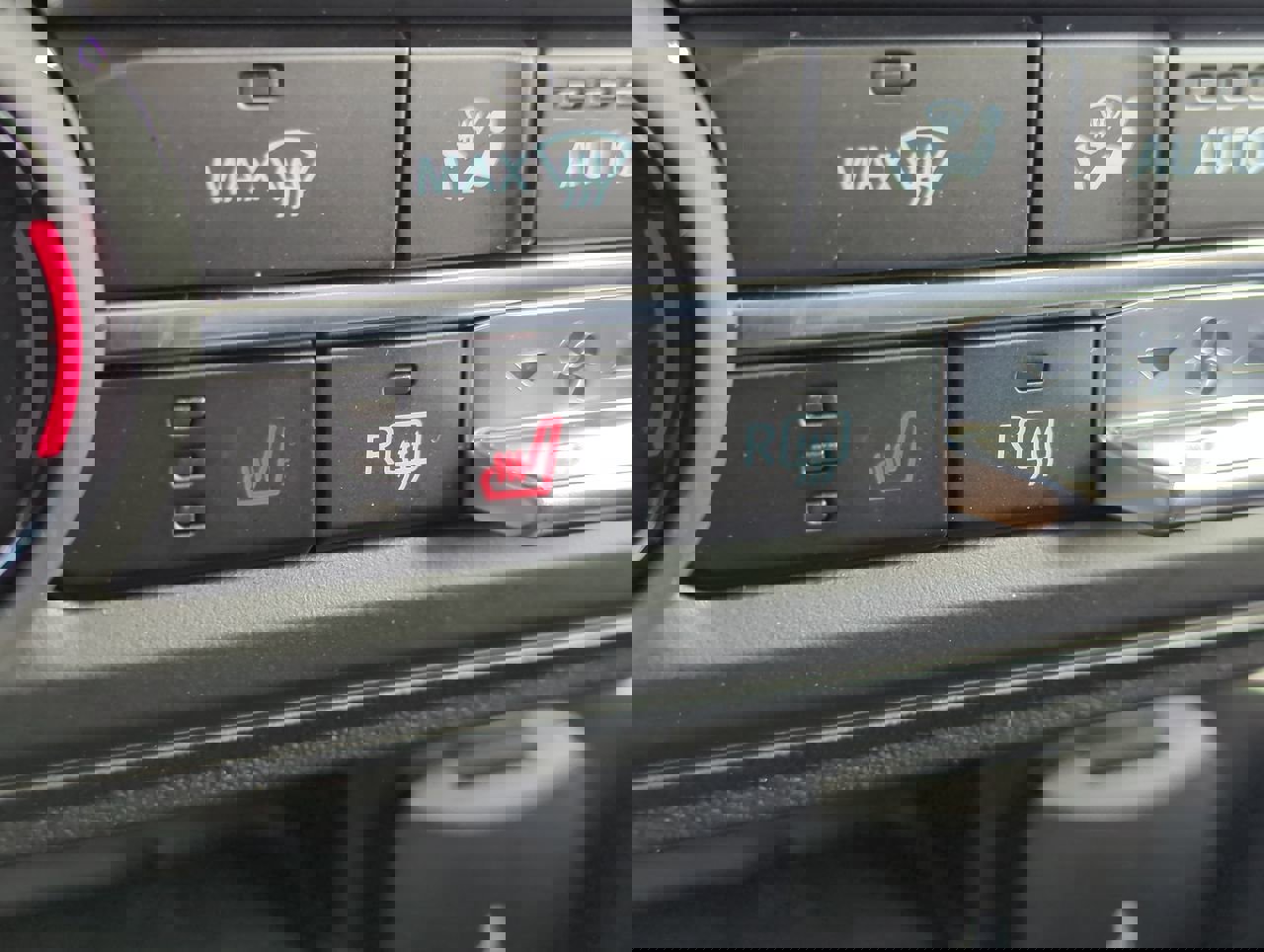 New 2026 Ford Bronco Big Bend w/ Black Diamond Package image 21