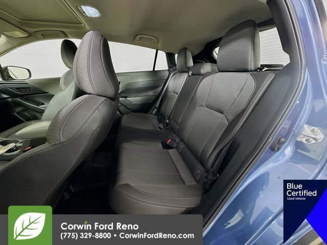 Used 2024 Subaru Crosstrek 2.0i Premium image 28