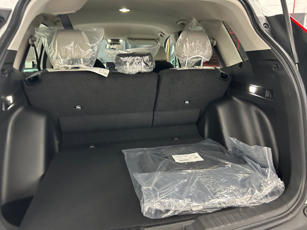 New 2026 Honda CR-V LX image 17