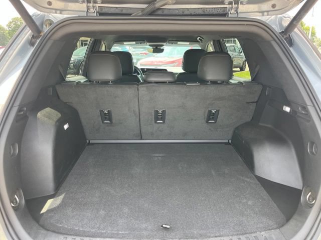 Used 2025 Chevrolet Equinox LT w/ Convenience Package II FWD image 6