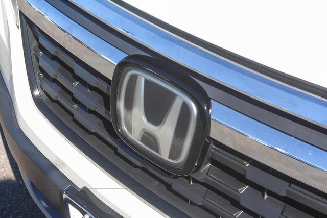 Used 2018 Honda Ridgeline RTL-E image 14