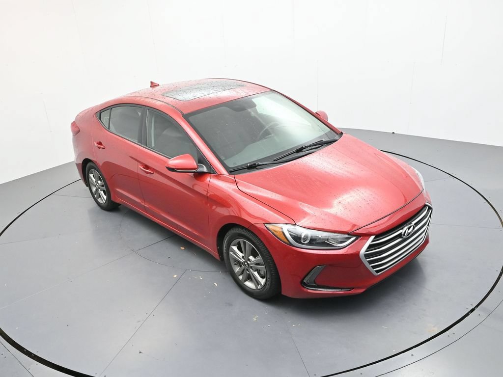 Used 2017 Hyundai Elantra Value Edition FWD image 22
