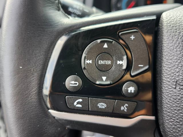 Used 2021 Honda Passport EX-L image 20