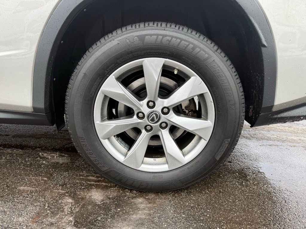 Used 2019 Lexus RX 350 AWD w/ Navigation Package image 28