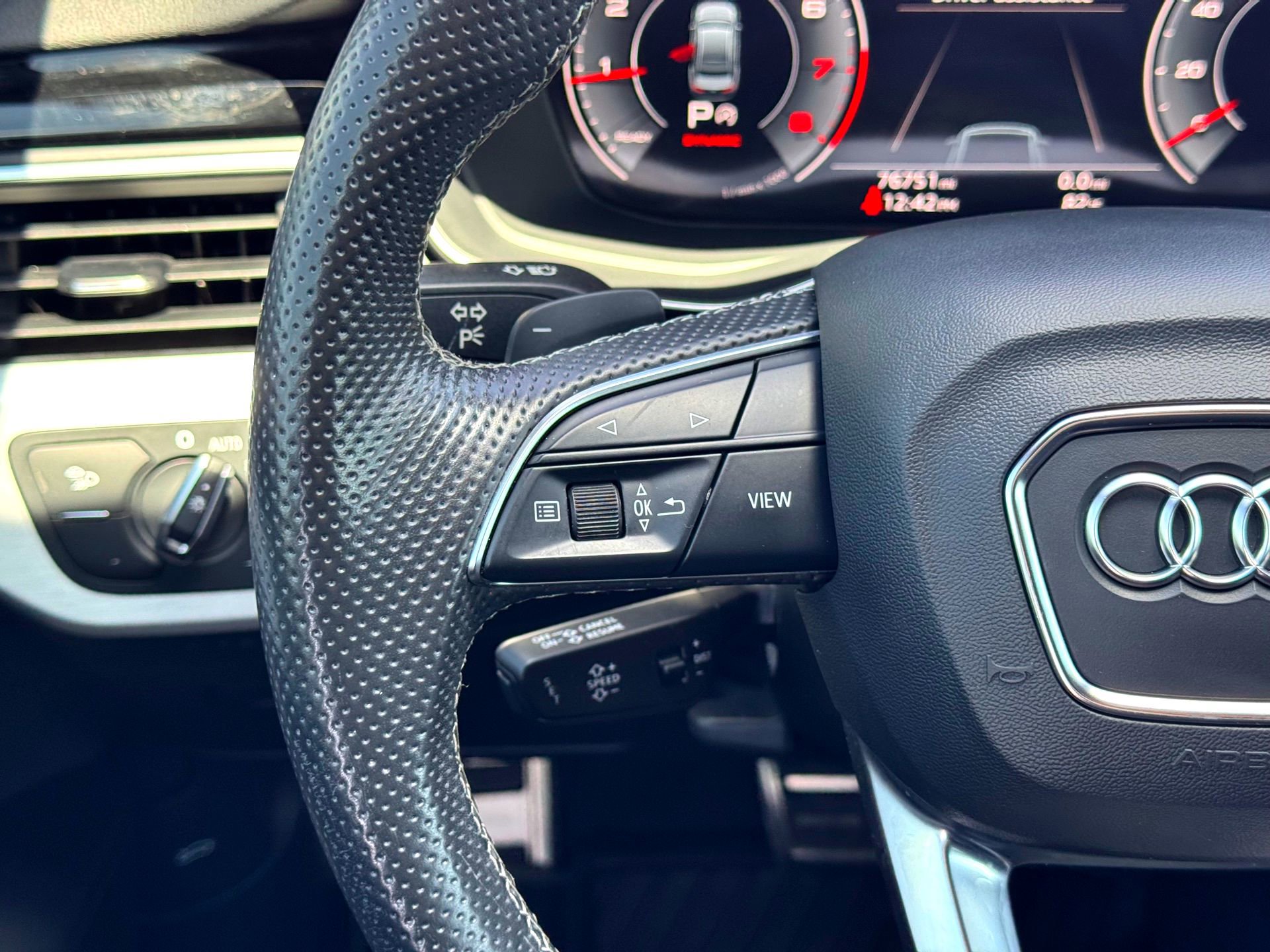 Used 2021 Audi A4 2.0T Prestige w/ Prestige Package image 26