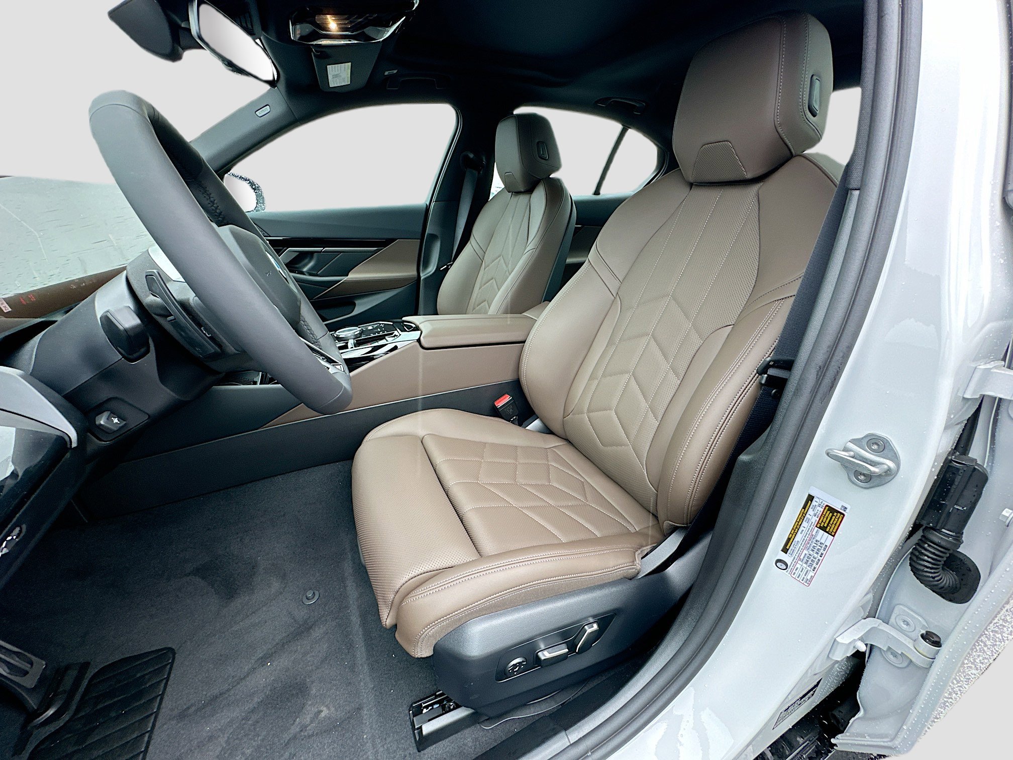 New 2026 BMW 530i w/ M Sport Package image 15