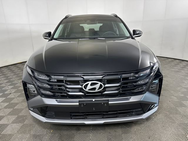 Used 2026 Hyundai Tucson SEL AWD/4WD image 8
