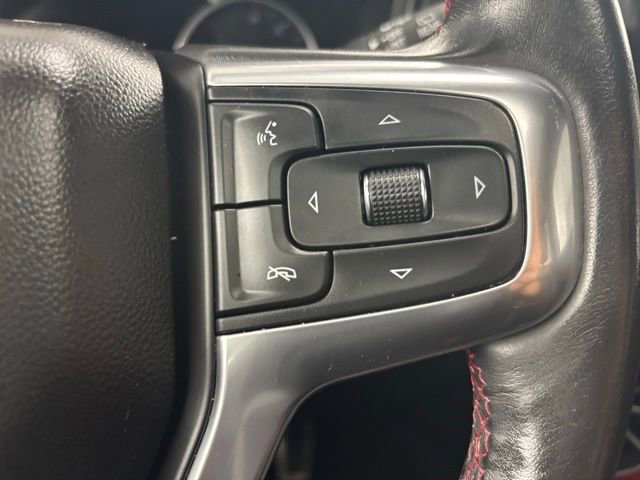 Used 2020 Chevrolet Blazer RS w/ LPO, Sport Package image 24