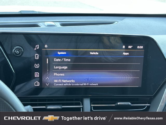 Used 2026 Chevrolet Trax LT FWD image 18