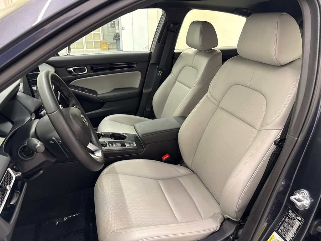 Used 2025 Honda Civic Sport Touring image 15