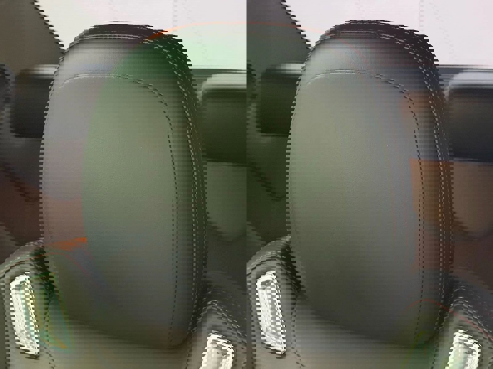 Used 2017 Chevrolet SS image 15