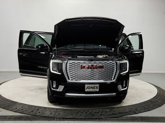 Used 2023 GMC Yukon Denali image 10