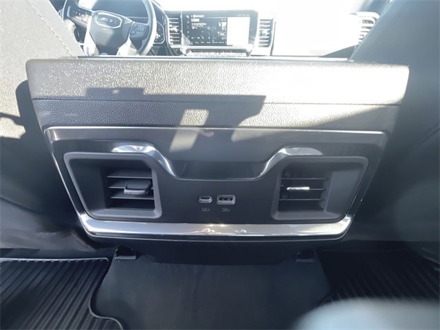 New 2026 GMC Sierra 1500 Elevation w/ X31 Off-Road Package image 21
