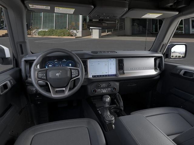 New 2026 Ford Bronco Outer Banks w/ Sasquatch Package AWD/4WD image 9