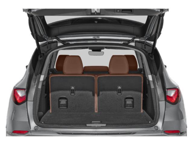 Certified 2024 Acura MDX w/ Technology Package AWD/4WD image 11