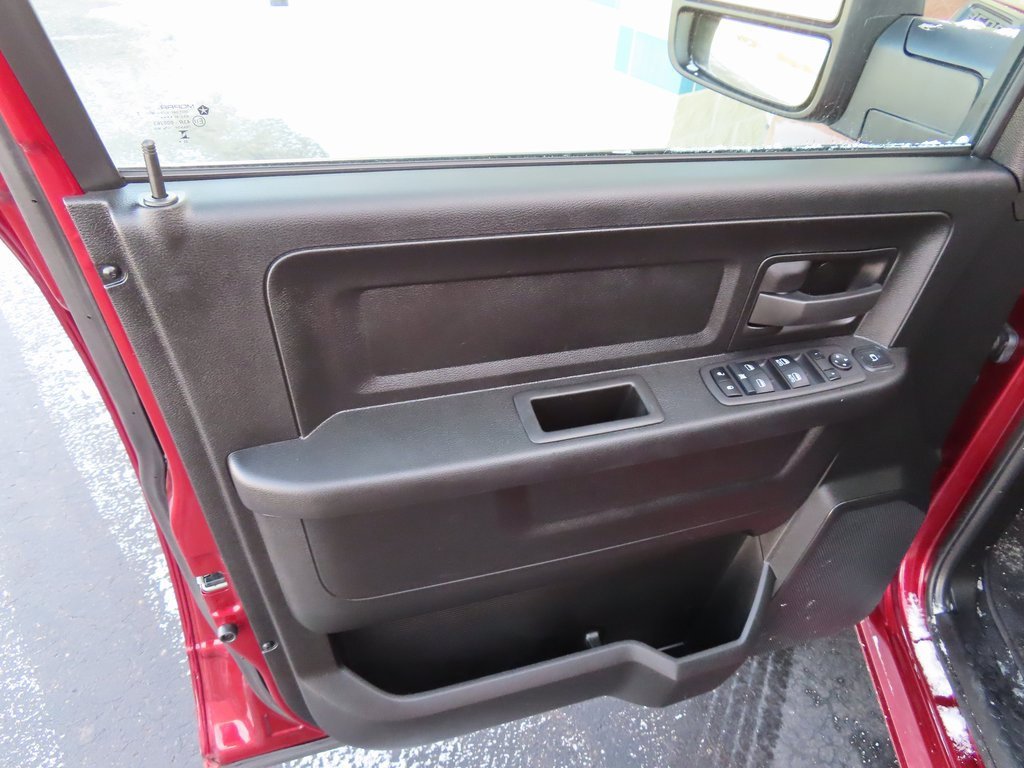 Certified 2024 RAM 3500 Tradesman image 24