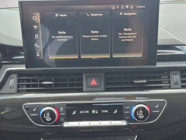 Used 2021 Audi S5 Premium Plus w/ Premium Plus Package image 9